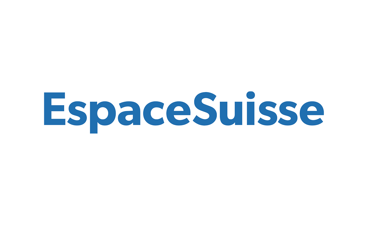Espace Suisse Logo